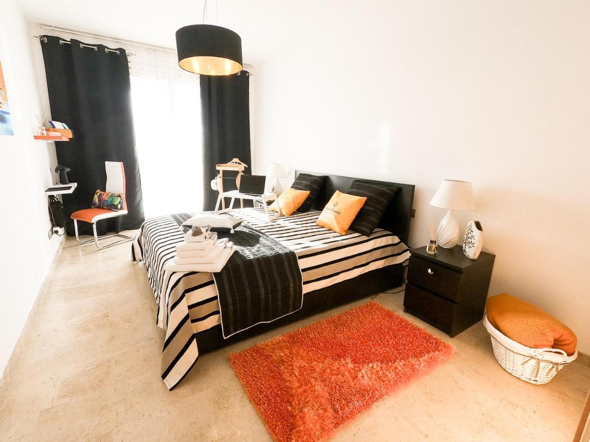"Cathy'S Home"- Apart Luxury - Adult Only - Large Terrace Private Puerto de Santiago  Eksteriør billede