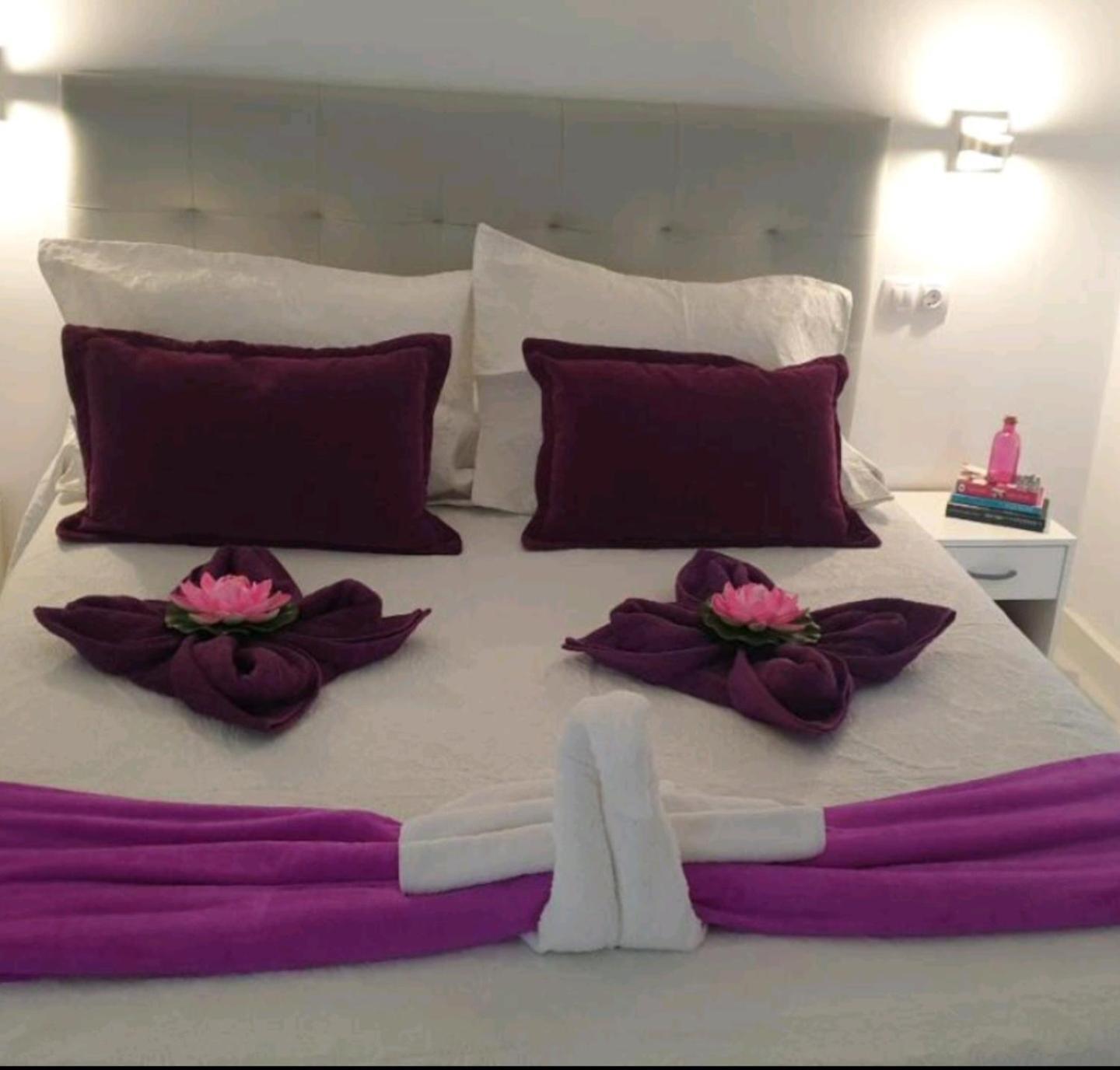 "Cathy'S Home"- Apart Luxury - Adult Only - Large Terrace Private Puerto de Santiago  Eksteriør billede