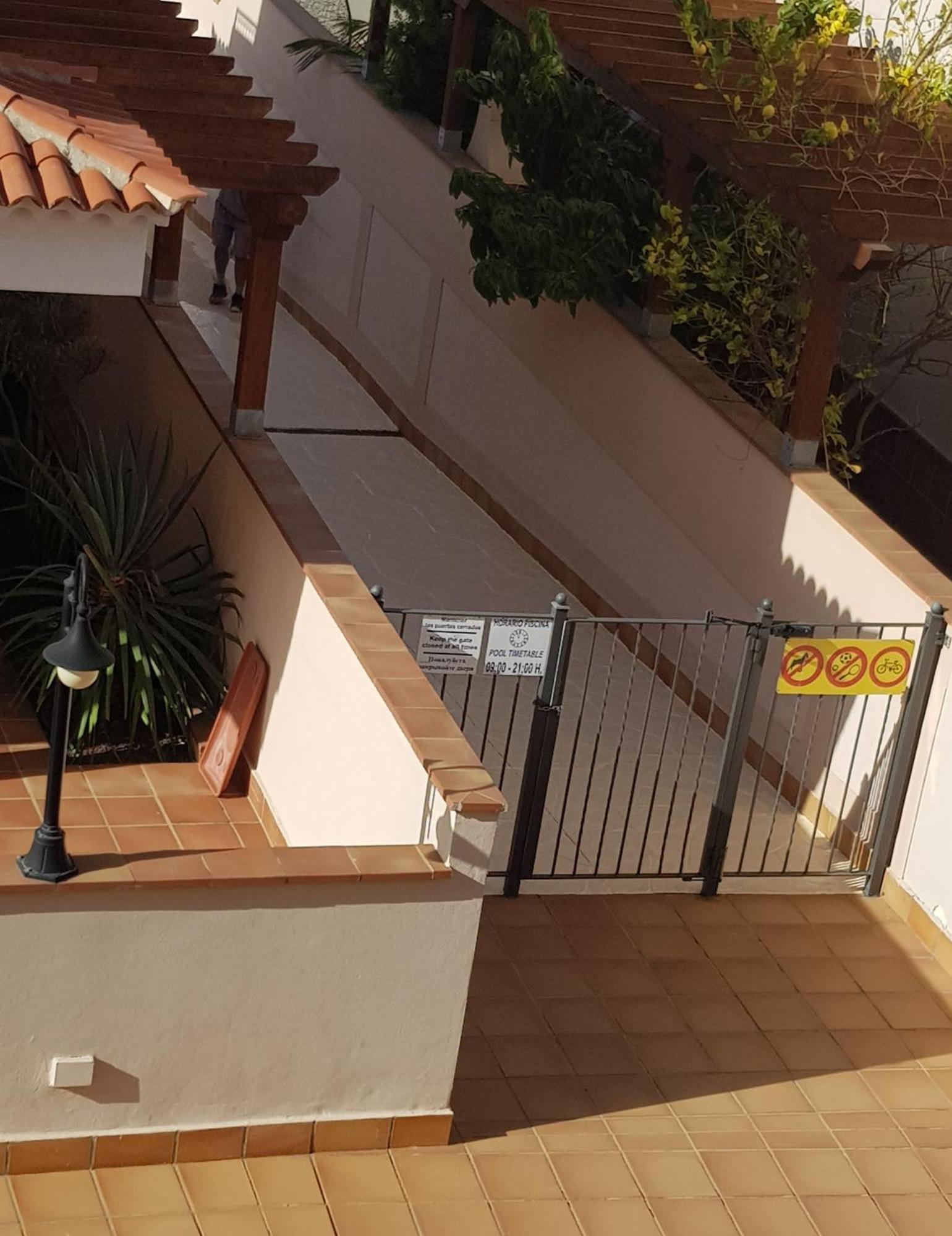 "Cathy'S Home"- Apart Luxury - Adult Only - Large Terrace Private Puerto de Santiago  Eksteriør billede