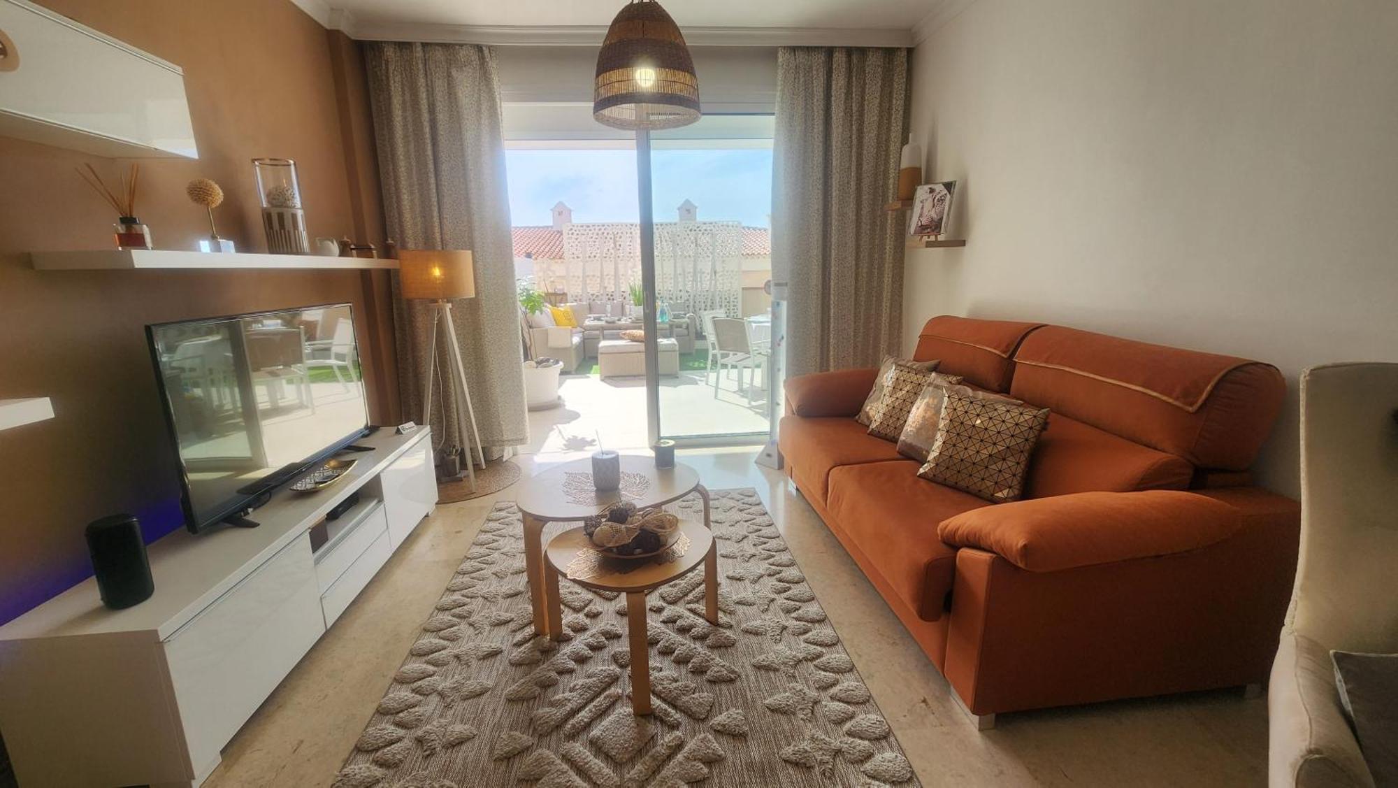 "Cathy'S Home"- Apart Luxury - Adult Only - Large Terrace Private Puerto de Santiago  Eksteriør billede