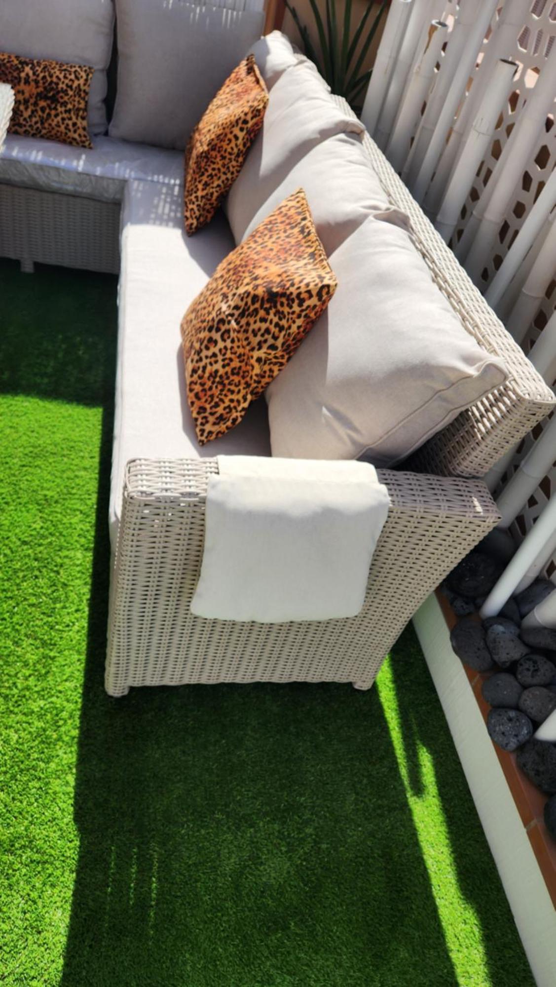 "Cathy'S Home"- Apart Luxury - Adult Only - Large Terrace Private Puerto de Santiago  Eksteriør billede