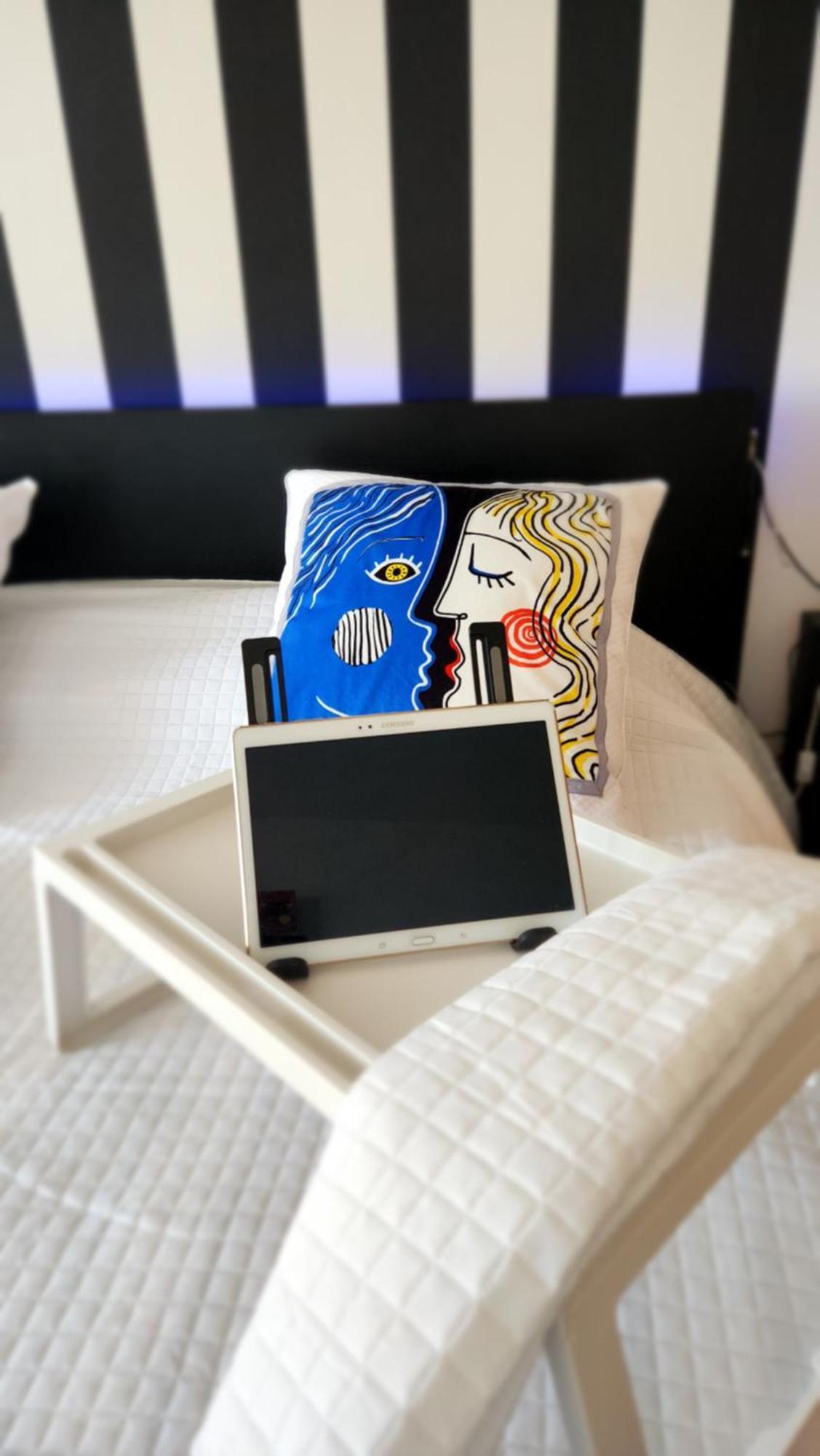 "Cathy'S Home"- Apart Luxury - Adult Only - Large Terrace Private Puerto de Santiago  Eksteriør billede